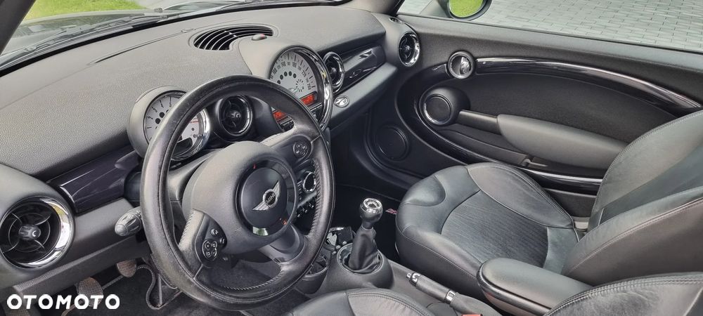 MINI Cooper - 8