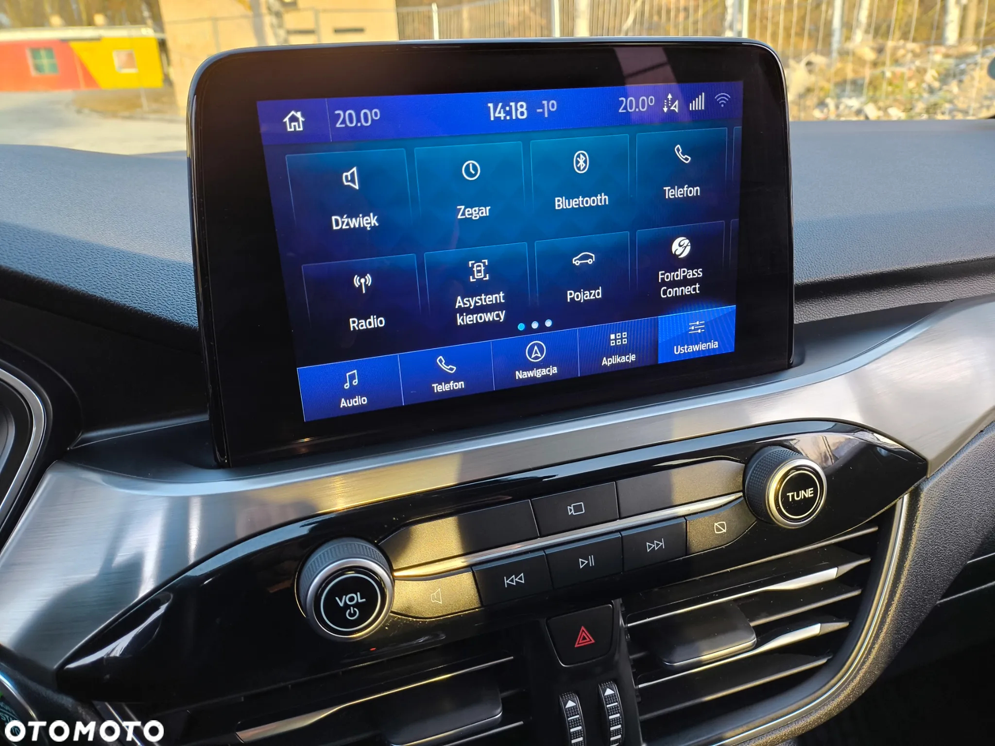 Ford Kuga 2.0 EcoBlue 4x4 TITANIUM X - 31