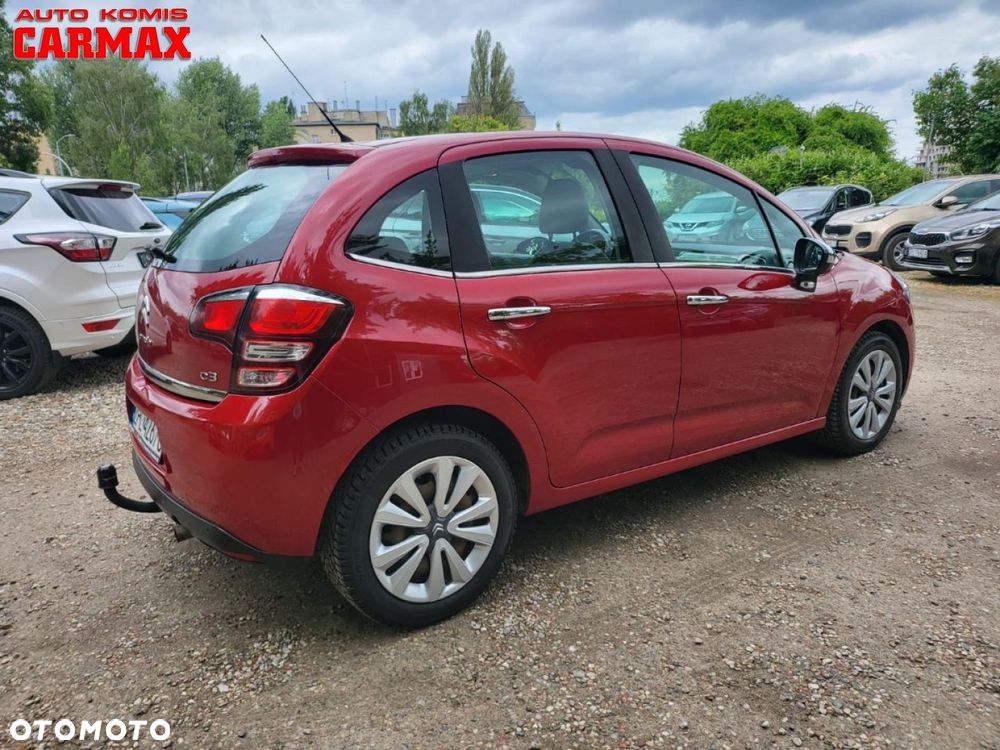 Citroën C3 - 7