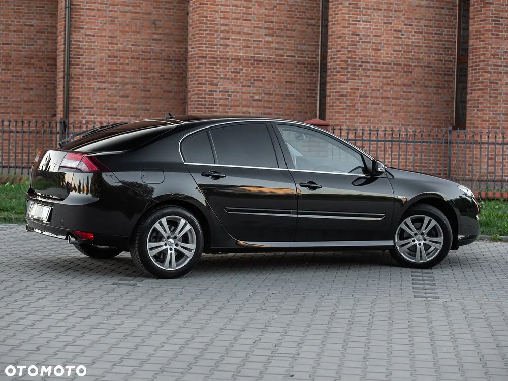 Renault Laguna - 14