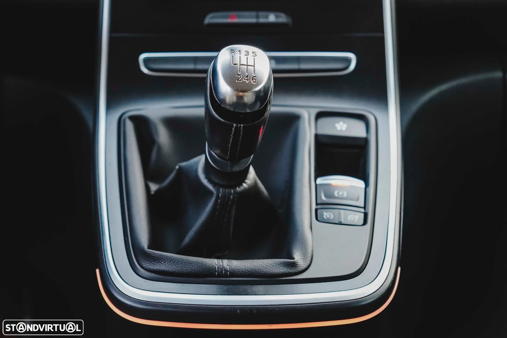 Renault Grand Scénic 1.5 dCi Dynamique S SS - 16