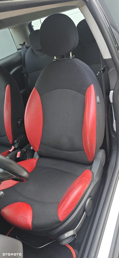 MINI Cooper 50 Camden - 16
