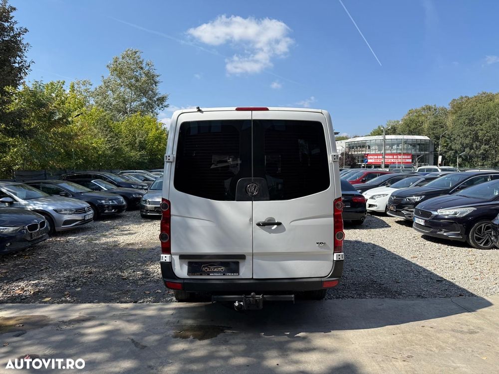 Volkswagen Crafter - 24
