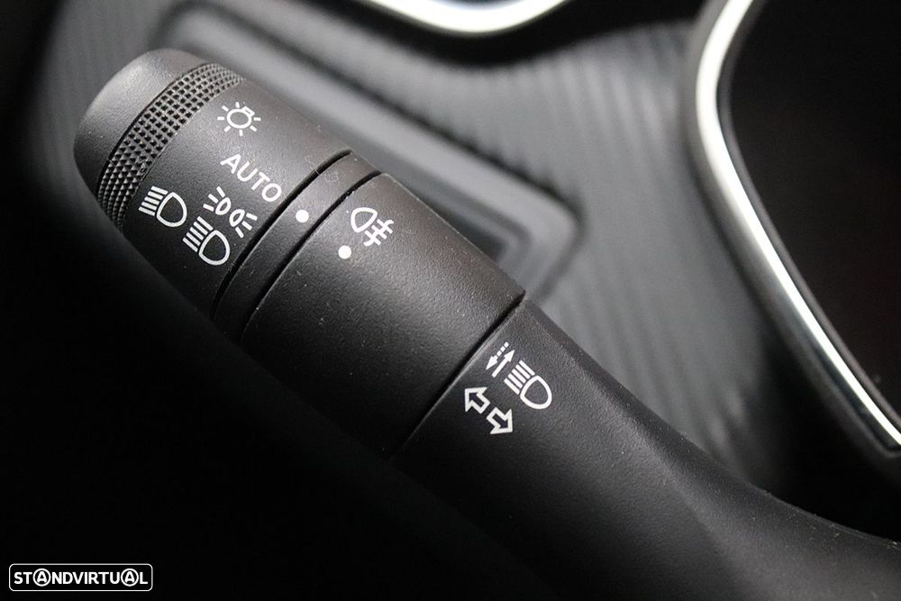 Renault Clio 1.0 TCe RS Line - 18