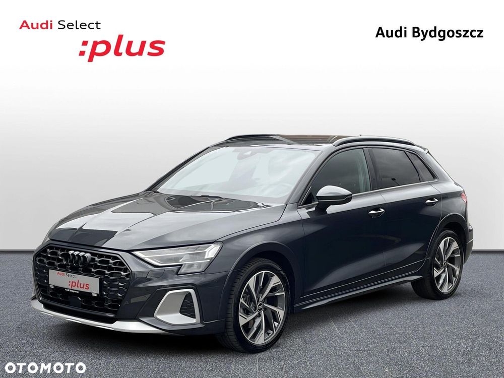 Audi A3 Allstreet - 2