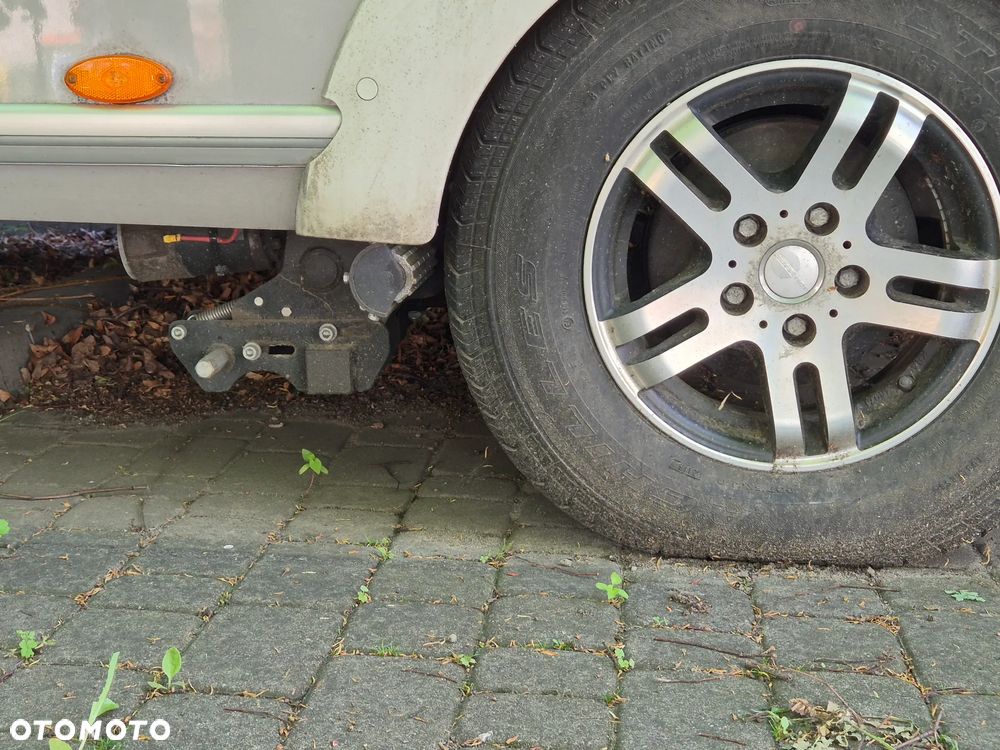 Burstner Belcanto 465 TS - 10