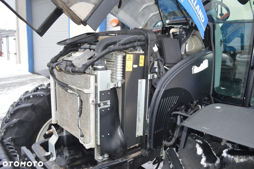 New Holland T5.105 - 18