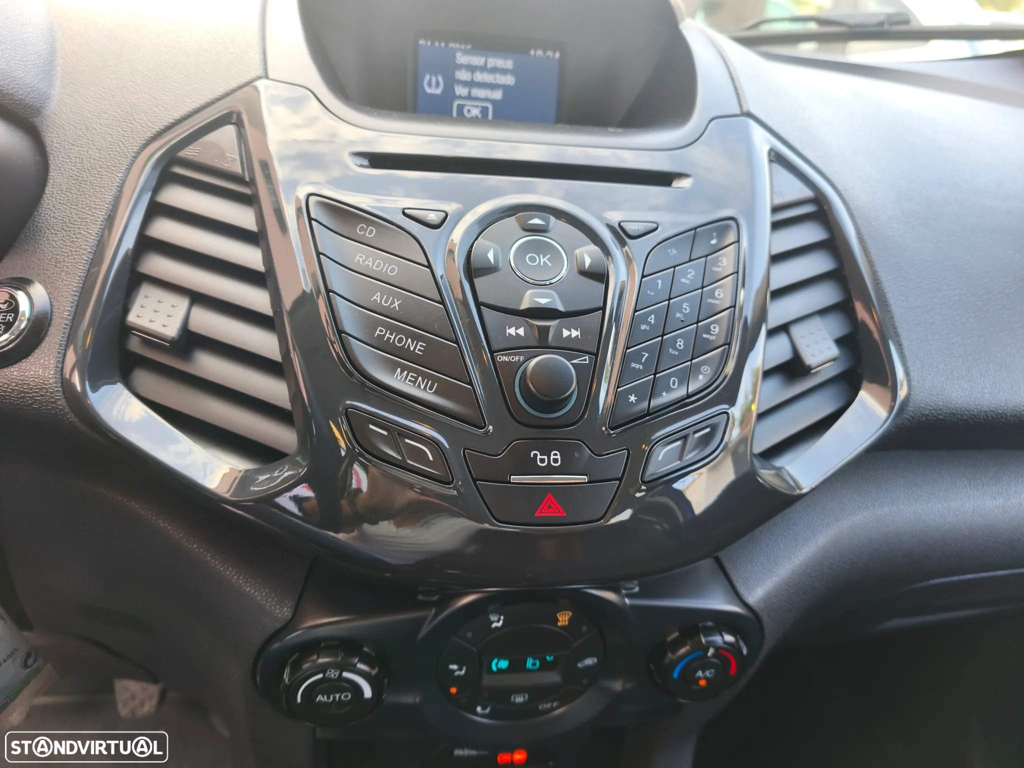 Ford EcoSport 1.0 STCi Limited Edition - 9