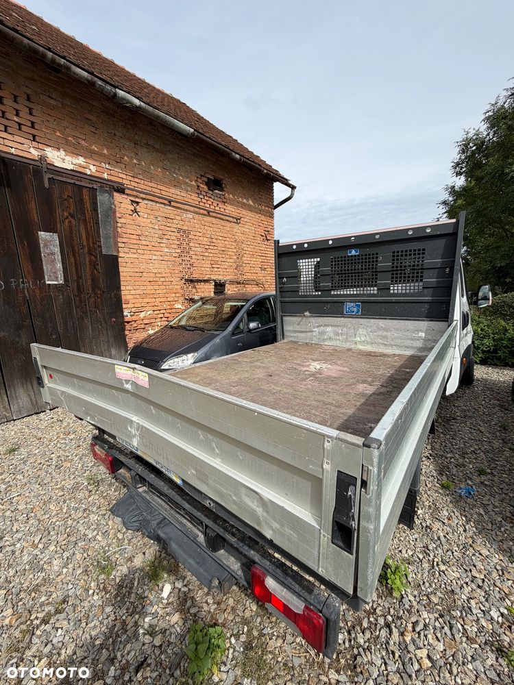 Iveco 35S13 - 15