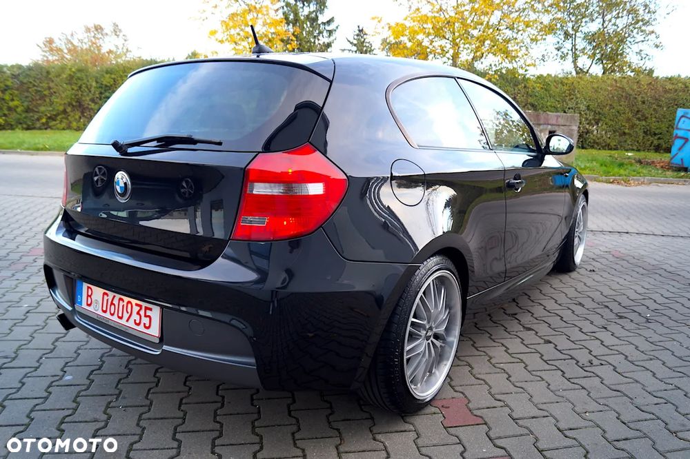 BMW Seria 1 - 17