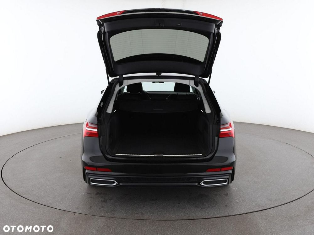 Audi A6 Avant 40 TDI mHEV Sport S tronic - 20