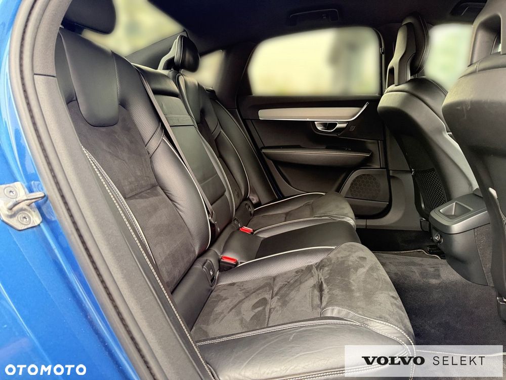 Volvo S90 - 31