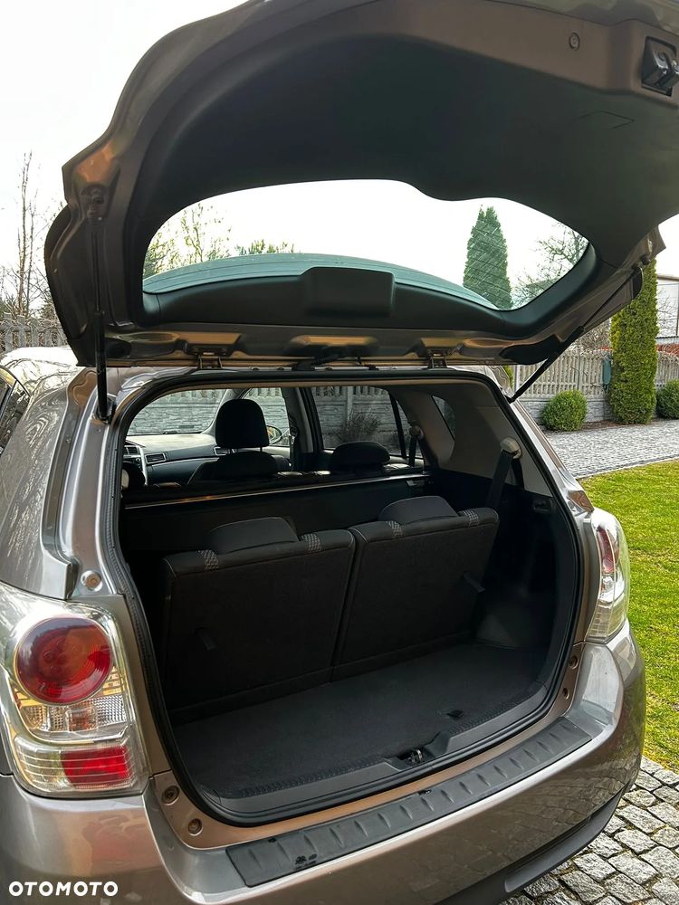 Toyota Verso 1.6 D-4D 7-Sitzer Start/Stop Skyview Edition - 9