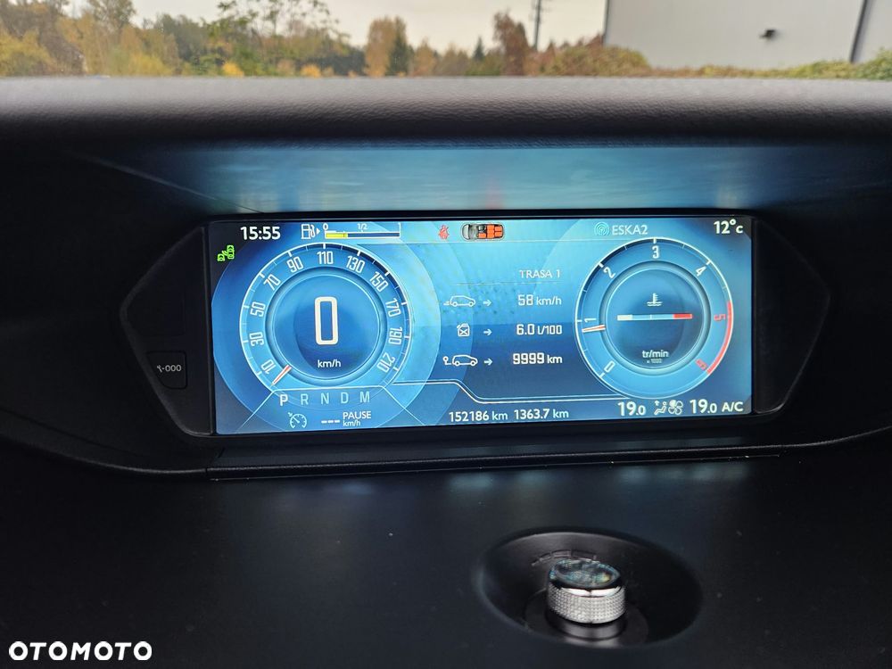 Citroën C4 Grand Picasso BlueHDi 120 EAT6 Exclusive - 20