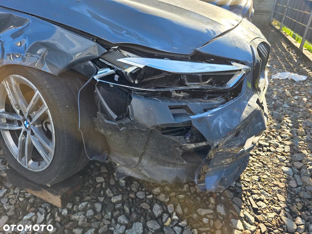 BMW Seria 1 118i M Sport - 8