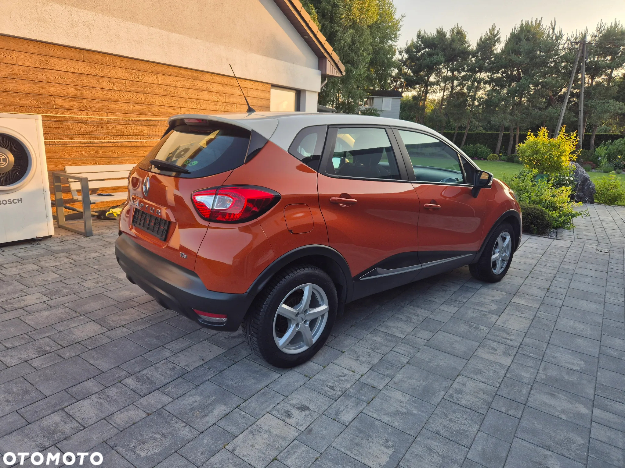 Renault Captur (ENERGY) TCe 90 LIFE - 4