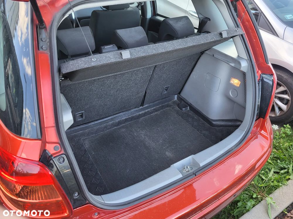 Suzuki SX4 1.5 Comfort - 7