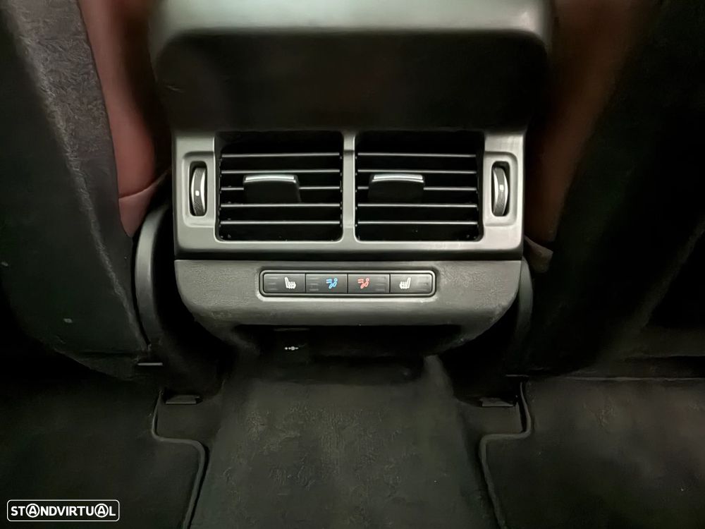 Land Rover Range Rover Evoque P300e Autobiography - 35