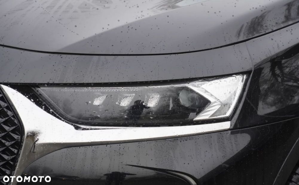 DS Automobiles DS 7 Crossback 1.6 PureTech Rivoli - 2