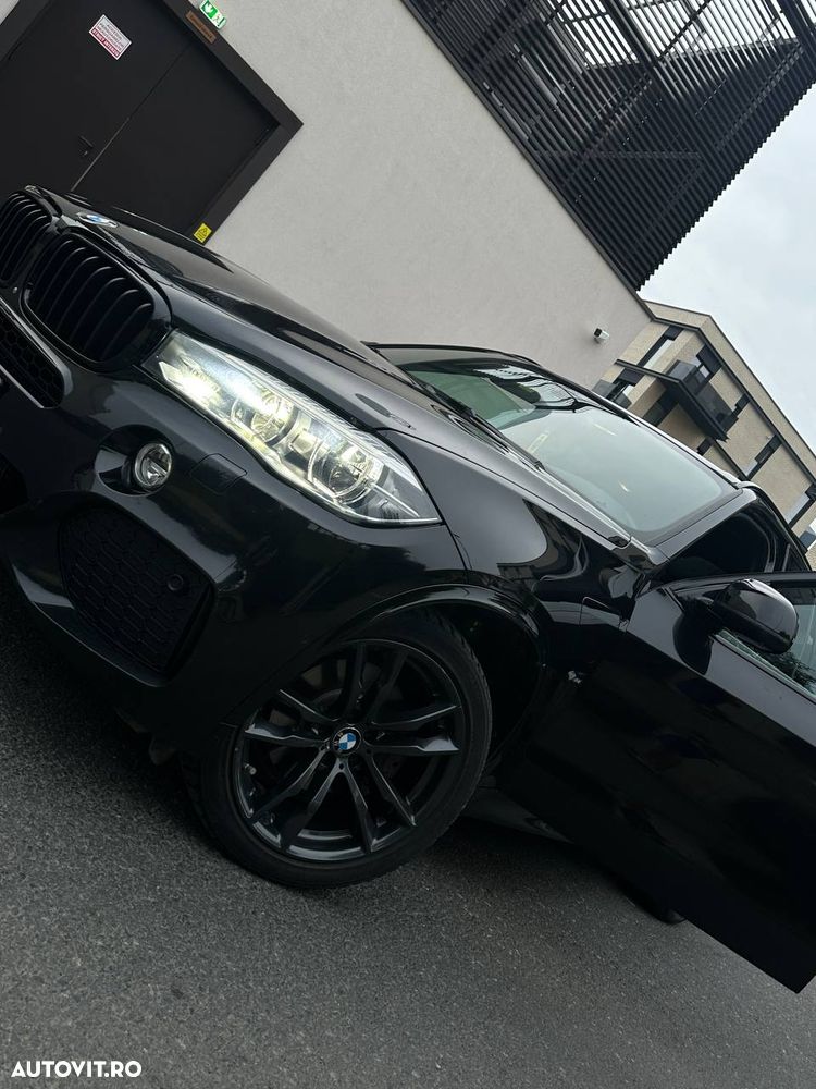 BMW X5 - 2