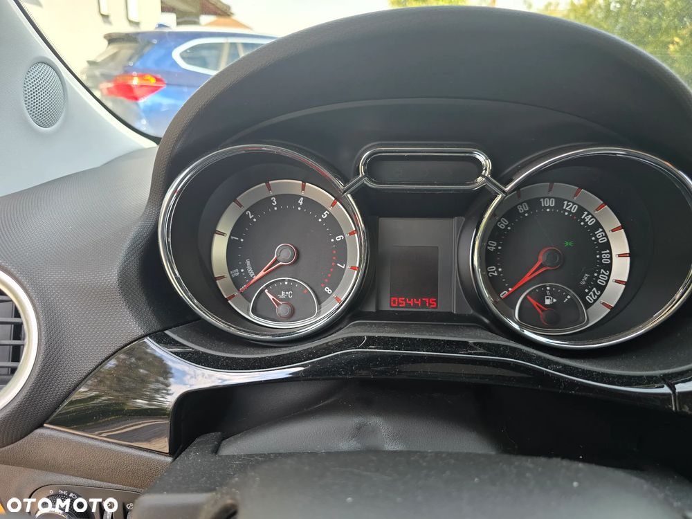 Opel Adam 1.0 Start/Stop Open Air - 6