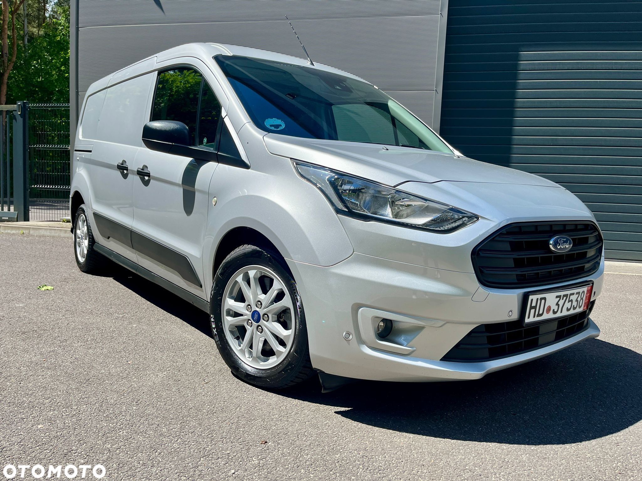 Ford Transit Connect Long L2 - 1