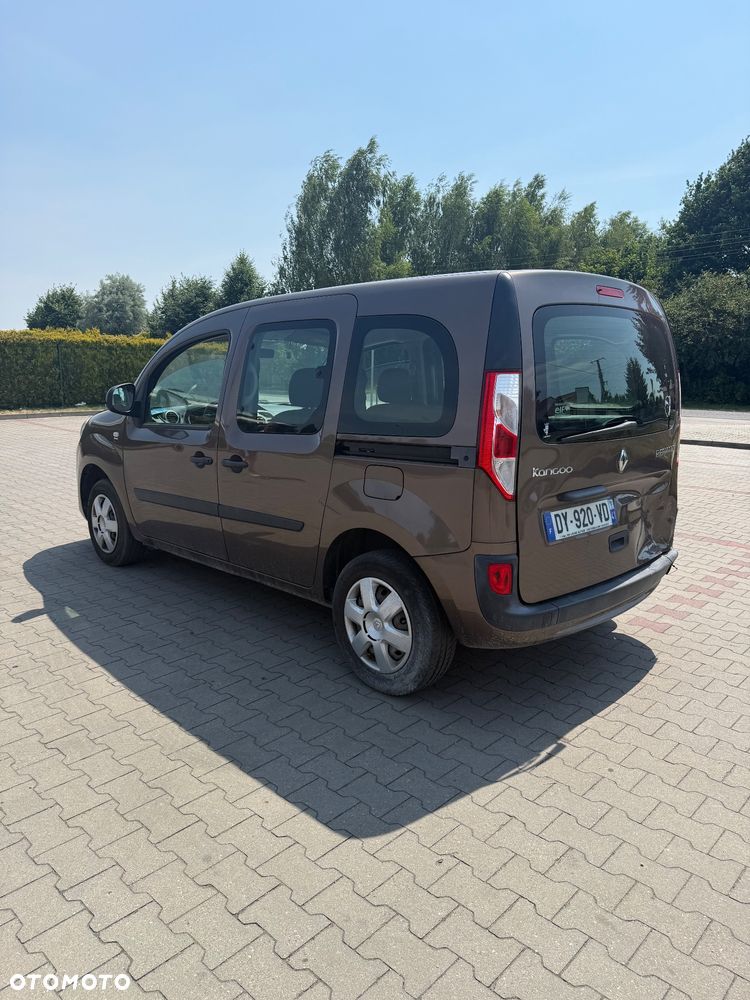 Renault Kangoo - 3