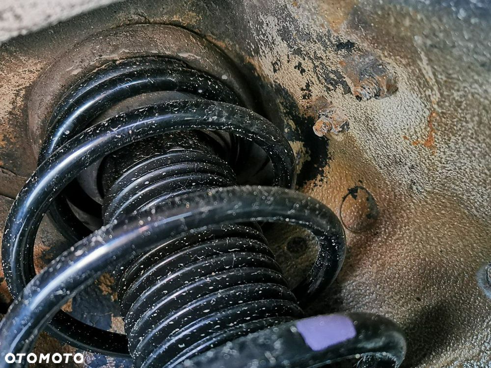 Subaru Impreza SW 2.0 RS - 14