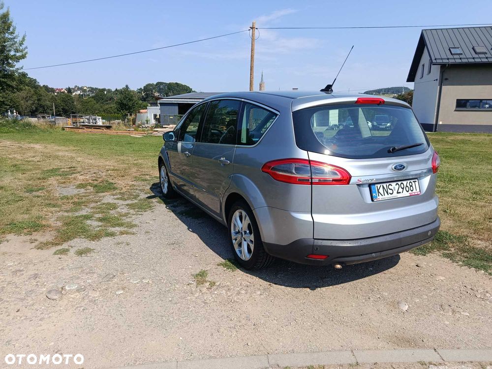 Ford S-Max - 4