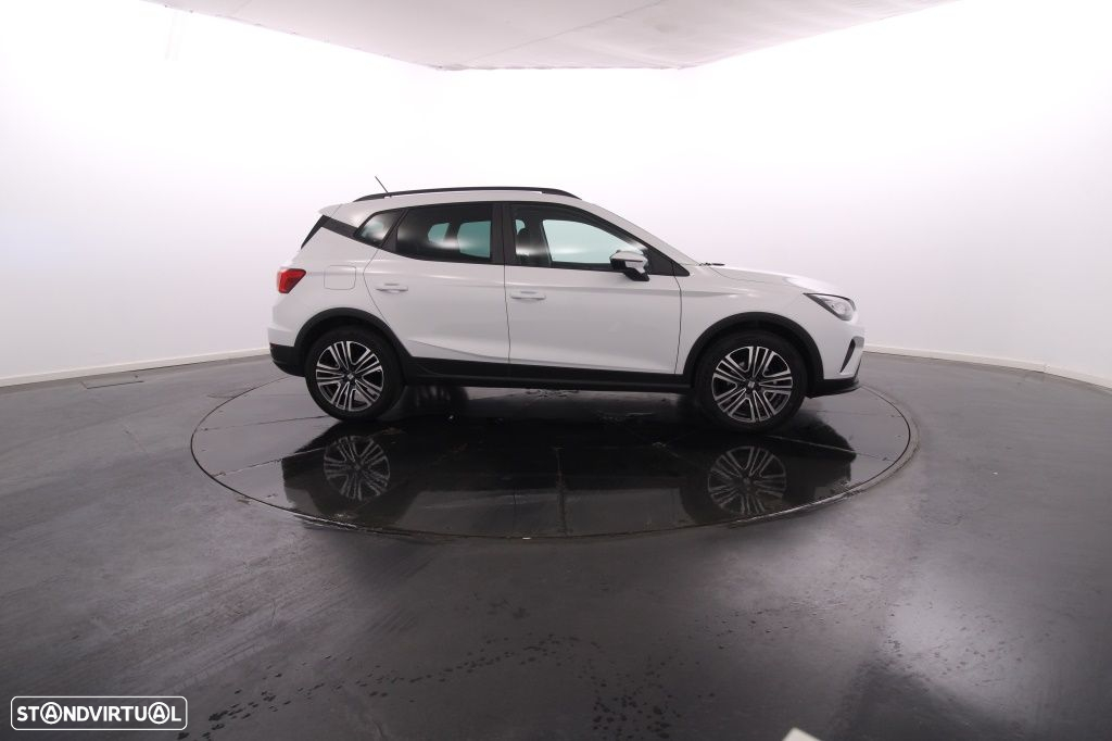 SEAT Arona 1.0 TSI Style DSG - 9