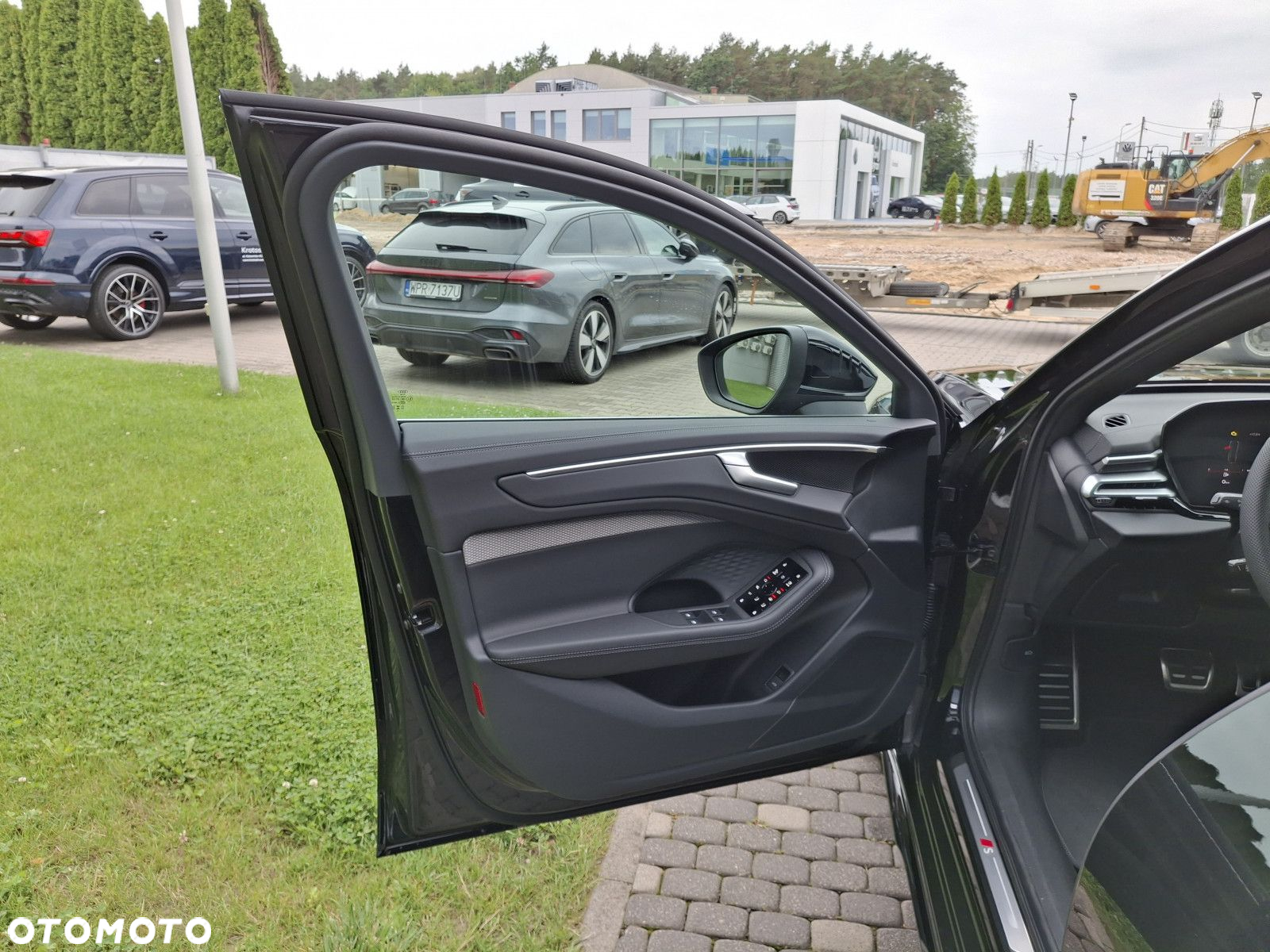 Audi A6 - 14