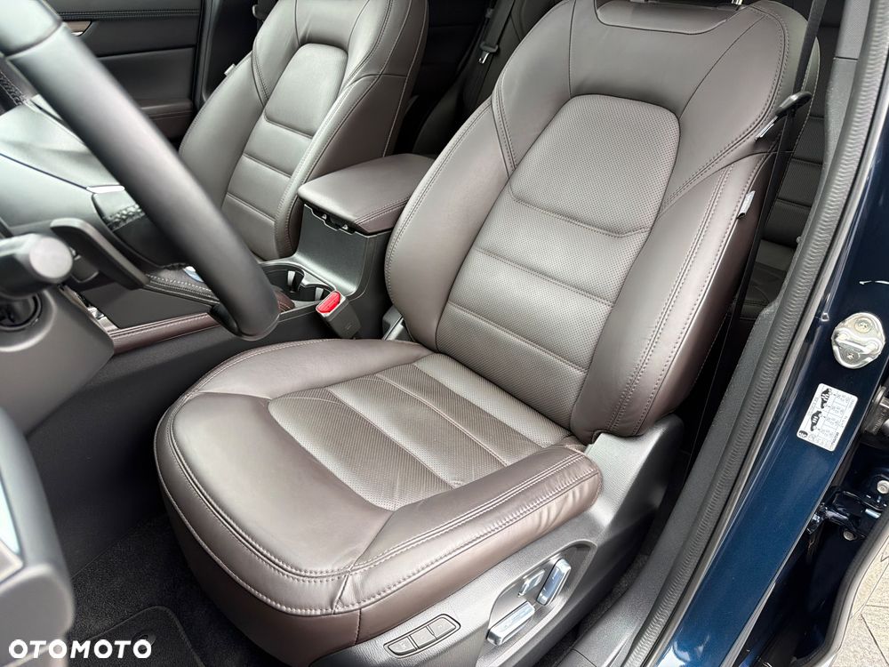 Mazda CX-5 2.0 Skyprestige 2WD - 18