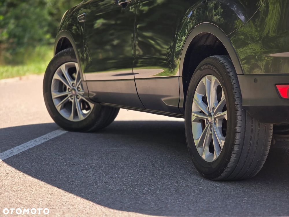 Ford Kuga 1.5 EcoBoost 2x4 Business Edition - 36