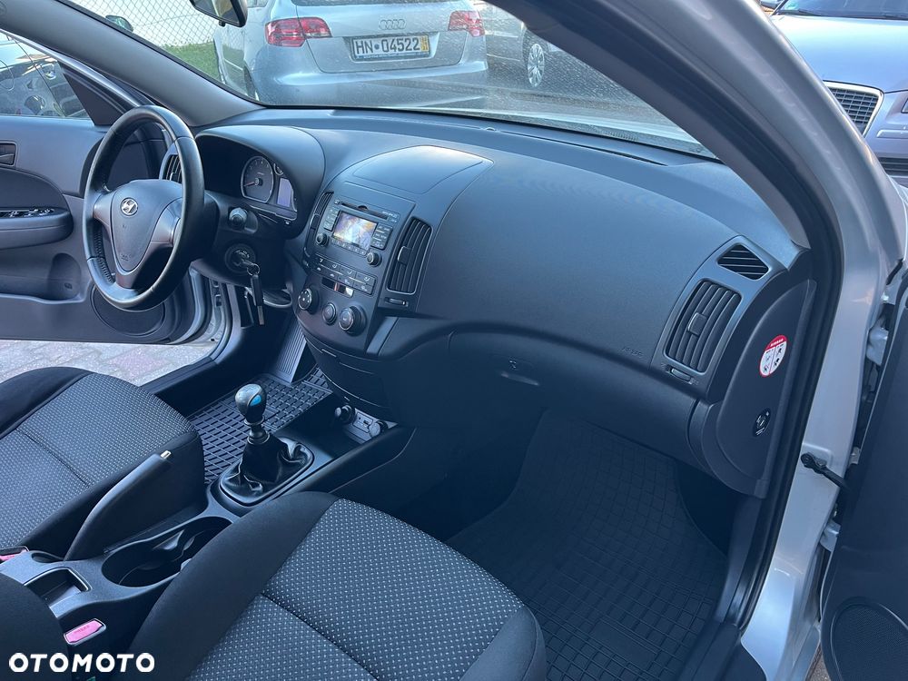 Hyundai i30 - 12