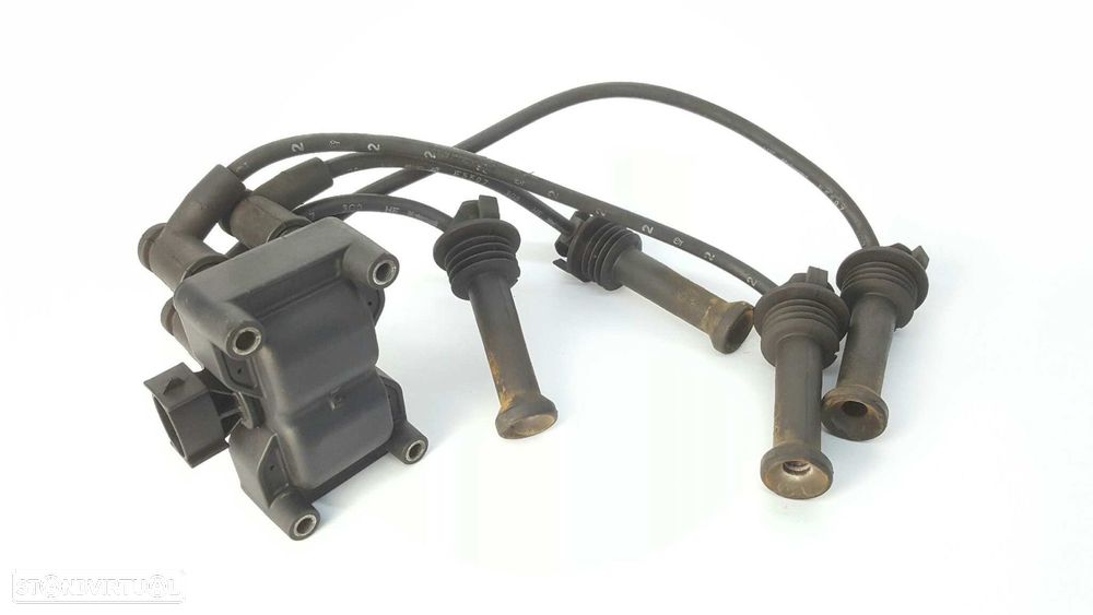 VELA FORD FOCUS BERLINA (CAK) AMBIENTE - 2