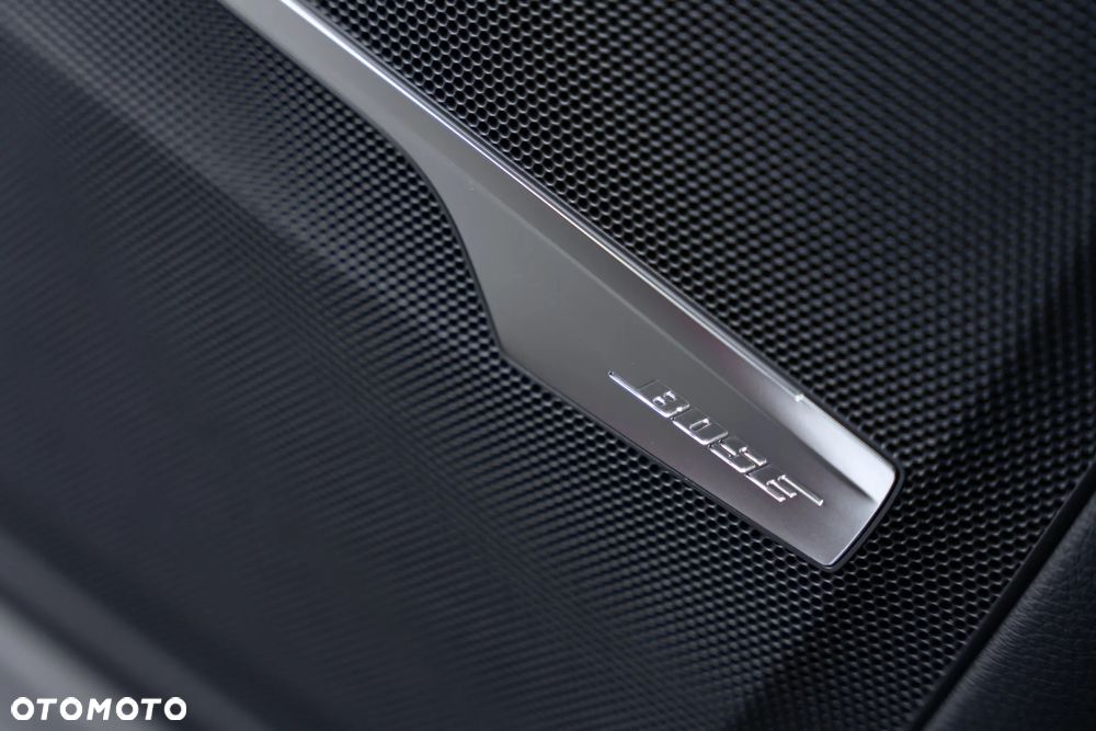 Audi SQ7 4.0 TDI Quattro Tiptronic - 30