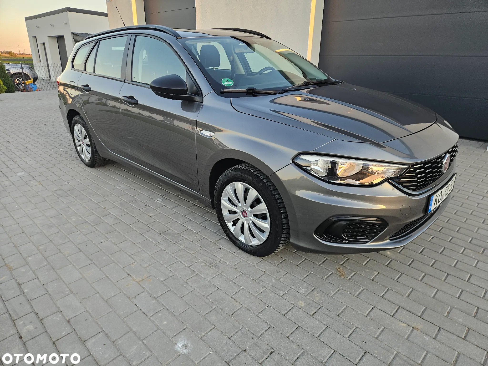 Fiat Tipo 1.4 16v Pop - 8