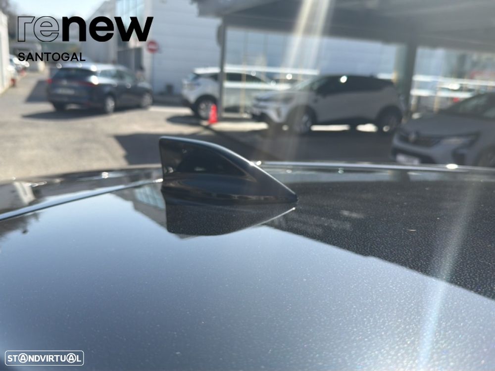 Renault Mégane E-Tech EV60 Techno - 21