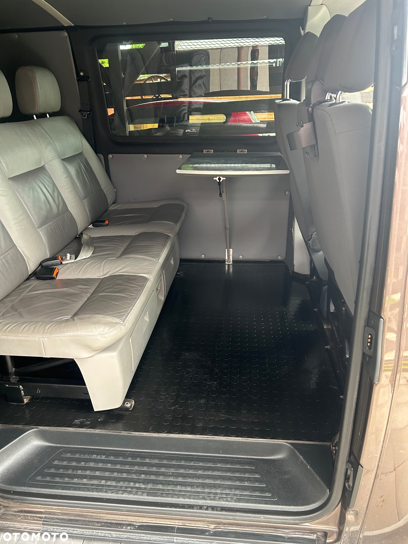 Volkswagen Transporter T5 TDI L1H2 4Motion - 16