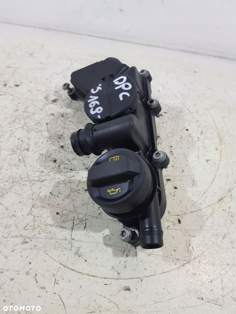 odma separator oleju 05e103495j vw audi skoda seat 1.5 tsi dpc - 3