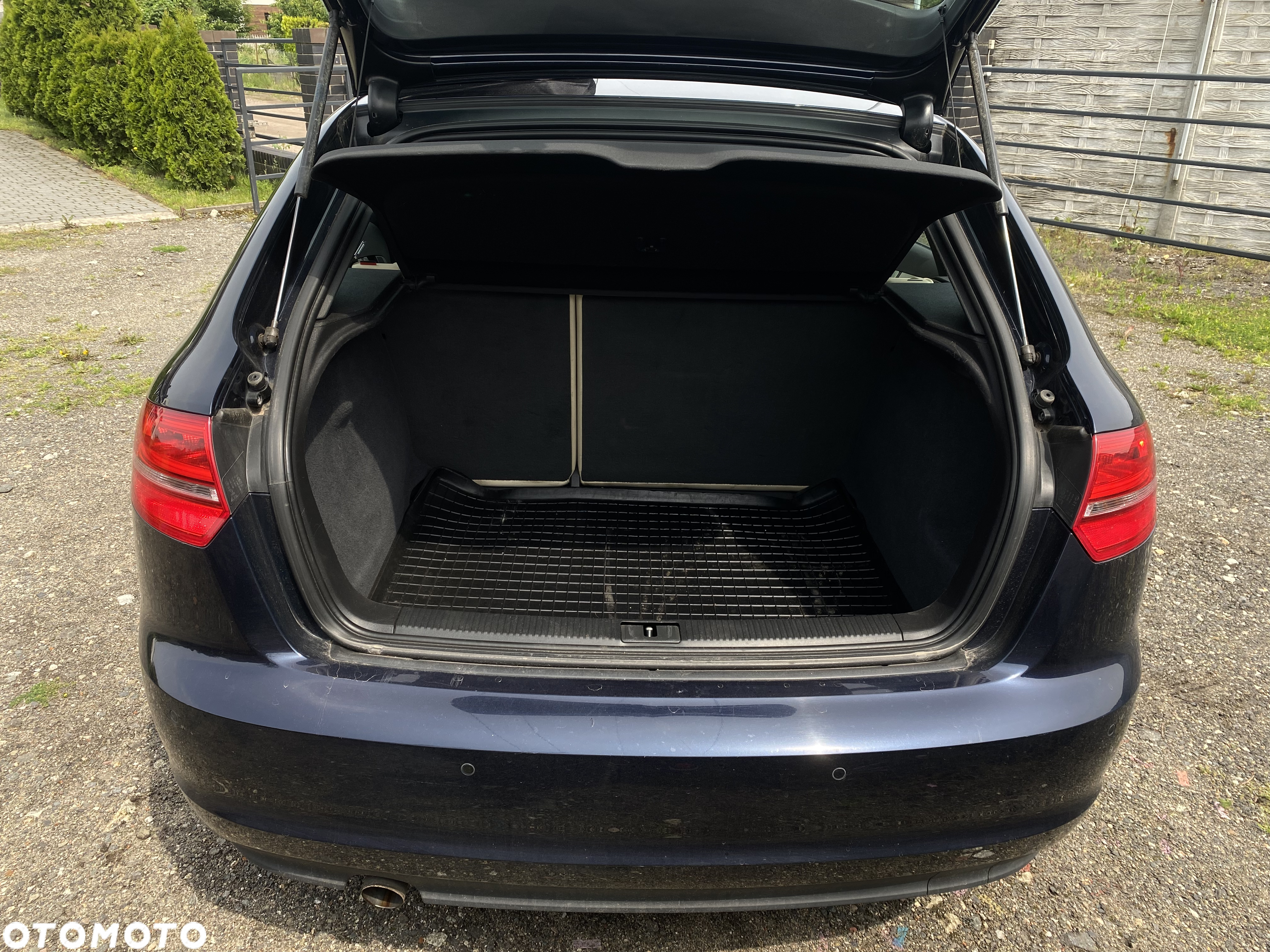 Audi A3 1.2 TFSI Ambiente - 5