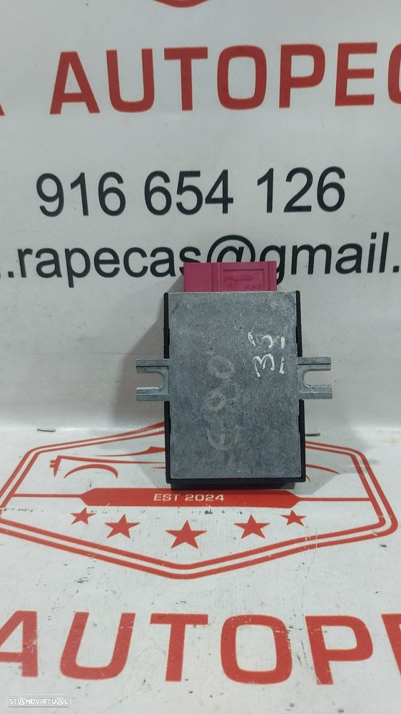 Módulo Controlo Gestão Centralina Bomba Combustível BMW 55892110 Original - 2