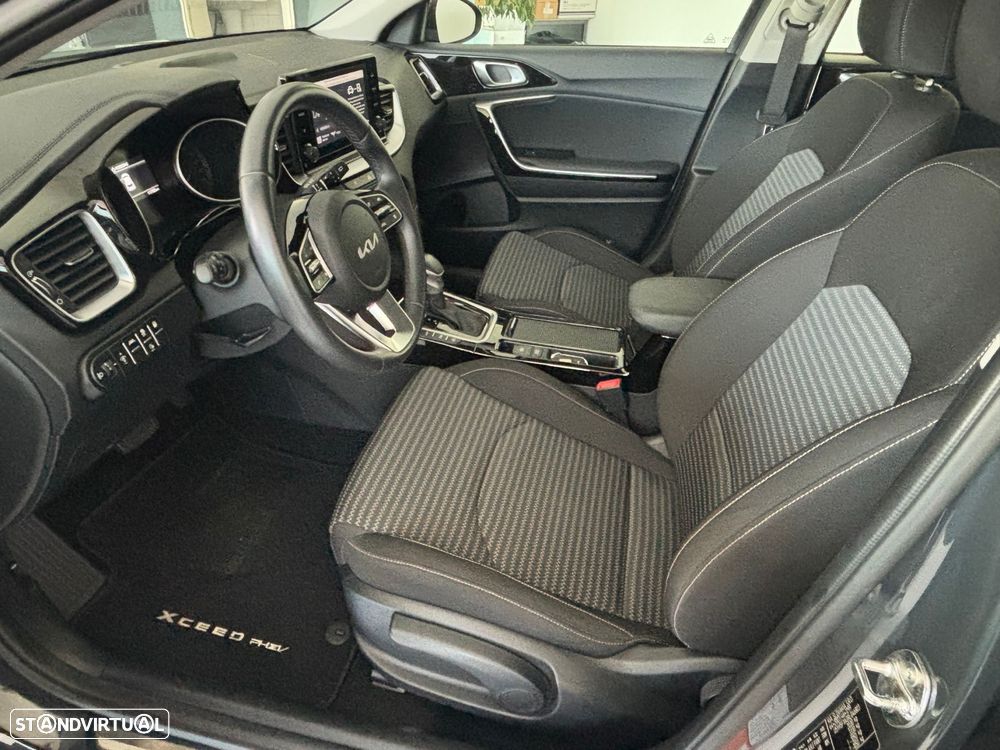 Kia XCeed 1.6 GDi PHEV Drive - 10