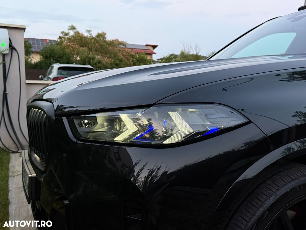 BMW X5 xDrive30d AT MHEV - 12
