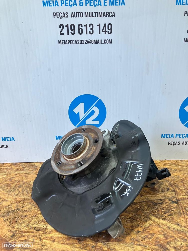 Manga de eixo esquerda Mercedes Class A W177 de 2020 - 1