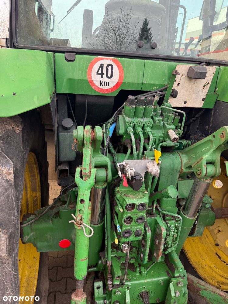 John Deere 7810S - 12