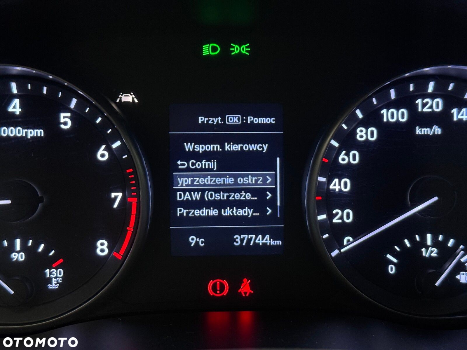 Hyundai i30 1.0 T-GDI Modern - 25