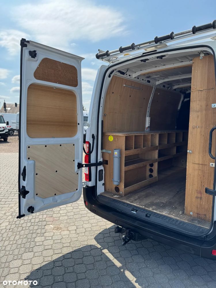 Renault Master - 8