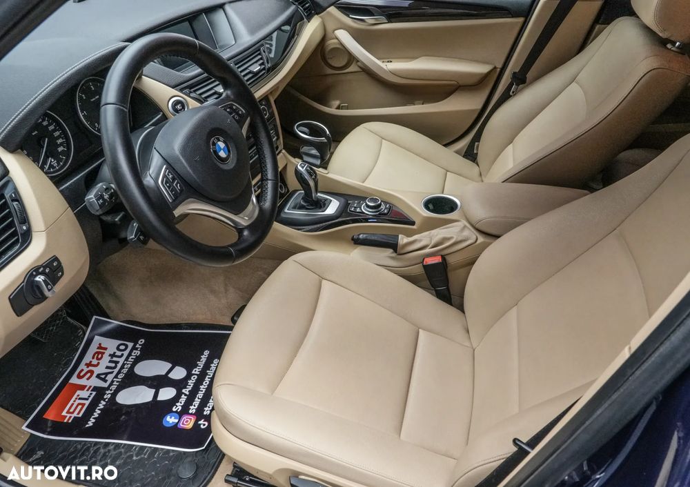 BMW X1 - 11