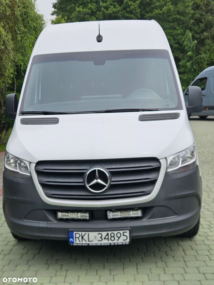 Mercedes-Benz SPRINTER  314 - 2